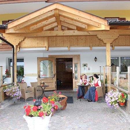 Hotel Zanon Ziano di Fiemme Esterno foto